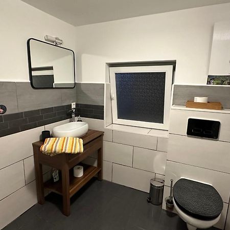לינה וארוחת בוקר Quiddelbach Franky House Am Nuerburgring מראה חיצוני תמונה