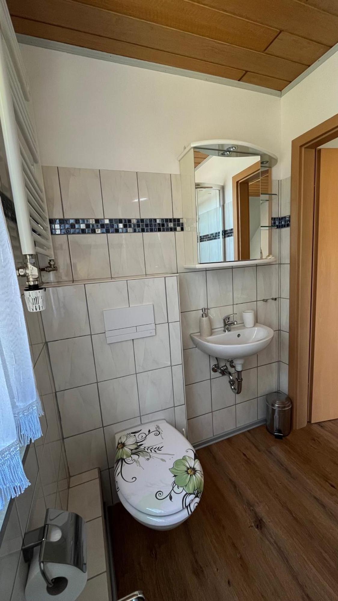 לינה וארוחת בוקר Quiddelbach Franky House Am Nuerburgring מראה חיצוני תמונה