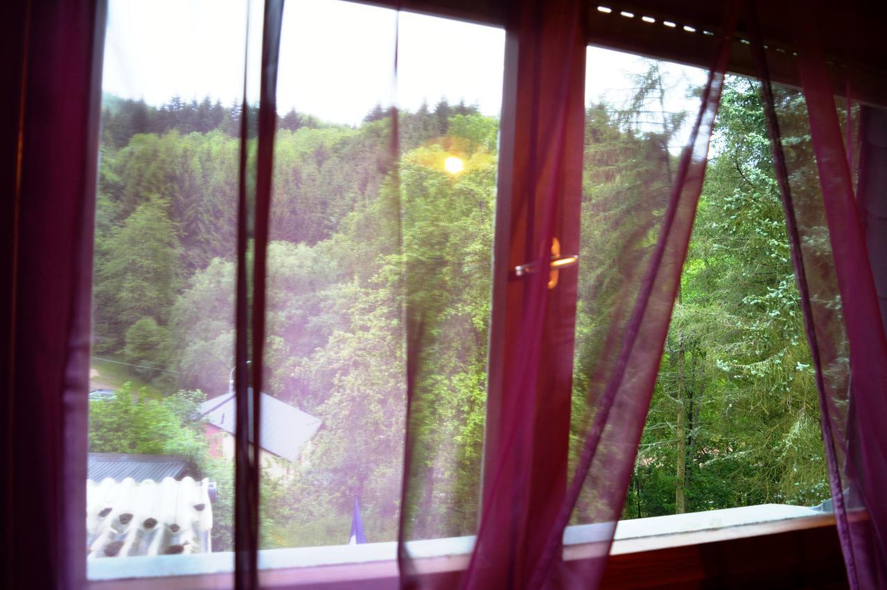 לינה וארוחת בוקר Quiddelbach Franky House Am Nuerburgring מראה חיצוני תמונה