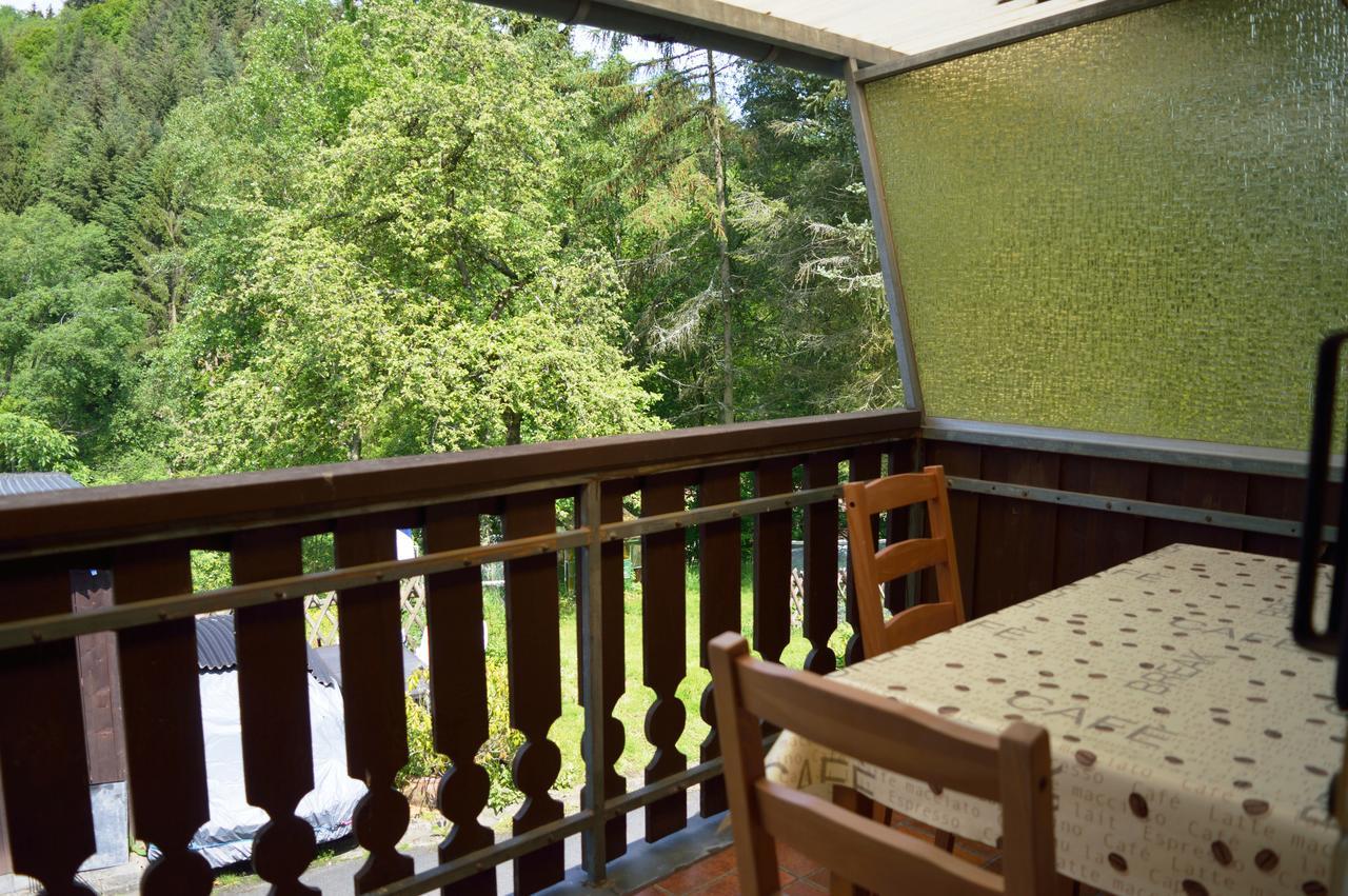 לינה וארוחת בוקר Quiddelbach Franky House Am Nuerburgring מראה חיצוני תמונה